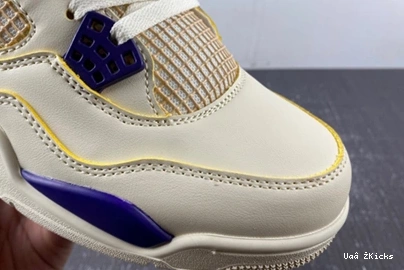 460 Air Retro AQ0344-901 Durable Balvin 4 x Jordan 0904